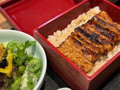 -翔峰炭火鳗鱼(悦泰街里公寓店)