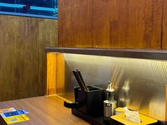 -少椿食·拉面·丼饭·关东煮(鲁祖庙店)