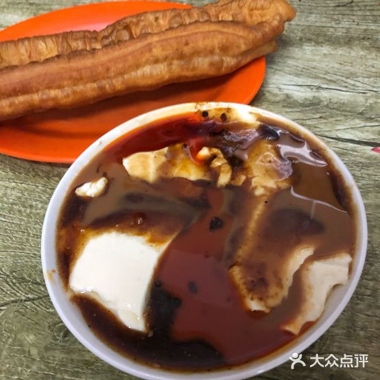 津门老字号马纪传统老豆腐(新环路店)