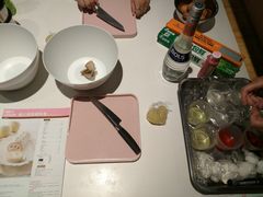 -ABC Cooking Studio(上海环球金融中心店)