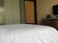 -成都安仁福朋喜来登酒店