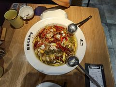 -太二酸菜鱼(深圳布吉万象汇店)