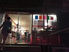 门面-喝丢一只鞋海鲜烧烤·海肠捞饭(文体街店)