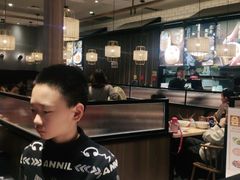 -蓉李记成都名小吃(太原龙湖万达店)