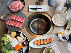 -呷哺呷哺 黄金牧场 (太原万象城店)