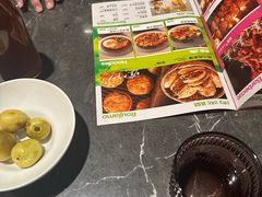 -长安记·大美陕菜(大族广场店)