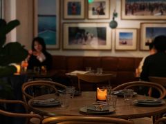 大堂-BOR Eatery(安福路店)