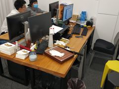 -小树照相馆·证件照(打浦桥店)