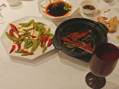 -上海小南国(正大店)