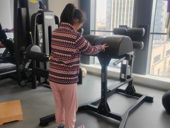 -复动肌骨门诊·MEDMOTION(北外滩店)