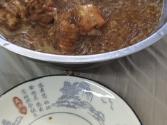 -鸡炖兔