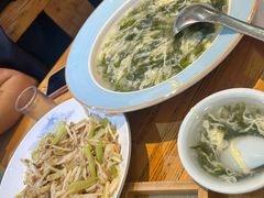 -广合草鸡·泰山炒鸡(温泉路店)
