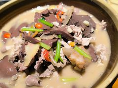 -衡东土菜馆(天际绿洲店)
