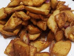 -巴依老爷新疆美食(常营店)