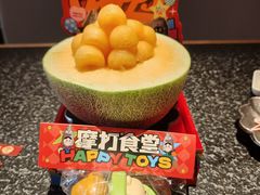 -摩打食堂(壹方中心店)