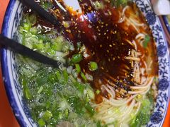 -伊穆祥牛肉面总店·清真