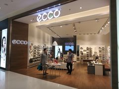-ecco(合生汇购物中心店)