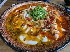 -日食记精菜馆(建邺万达店)
