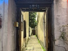 -小河直街历史文化街区