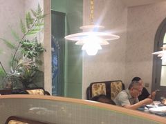 -香阁餐厅·常州菜·常州菜代表品牌(新北奥体店)