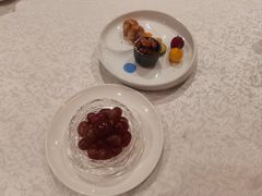 -红棉中餐厅·广州海航威斯汀酒店