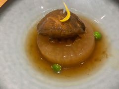 -花和海鲜自助(梅江店)