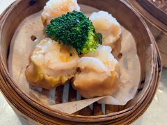 -临江酒店-中餐厅