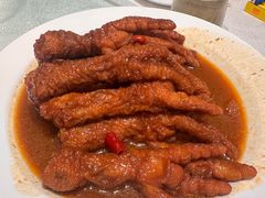 -大铁勺新津菜(东丽阳光新业广场店)