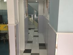 -荣耀金沙动物医院(清江西路店)