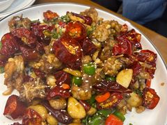-醉壹号海鲜大排档·老厦门特色菜(厦门美食地标店)