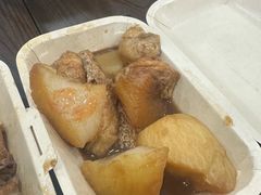 -细妹五香牛杂(步行街店)