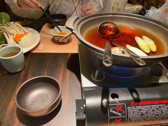 寿喜锅锅底-山葵家·创意料理(宁波来福士店)