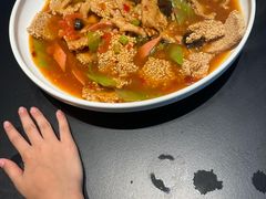 -汉·鲜味人知(陈家营店)