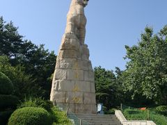 -帽儿山国家森林公园