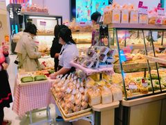 -山崎面包(苏州中心店)