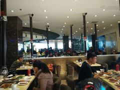 android_upload_pic-多喜客海鲜烤肉自助烤场(百花红楼店)