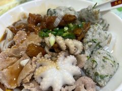 -荔林食店(西华路店)