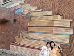 -回龙窝历史文化街区