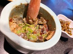 -湘阁里辣(南联锦泰城店)