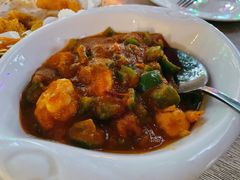 咖喱什锦蔬菜-Santoor 萨都里印度餐厅(北锣鼓巷店)