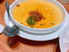 肉末炖蛋-晋家门(文峰广场店)