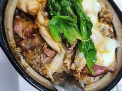 -长平老姿娘夜粥(平东一街店)