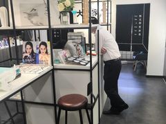-大视家眼镜(园区星海店)
