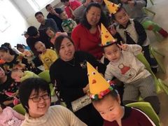 -哈尔滨市崇俭幼儿园(钱塘街)