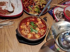 -丽伟的串·烧烤·砂锅(泰丰店)