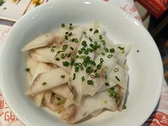 -辣不怕口味虾(凌霄路店)