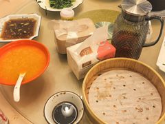 -七的湖·江南蟹舫·阳澄湖农家菜(蟹舫苑店)