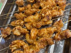 -酒宝荡烧烤(长航局江大路住宅小区店)