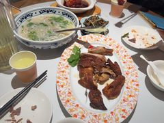 -二泉园老菜馆·百年无锡菜