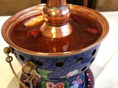 -东来顺饭庄(天坛店)